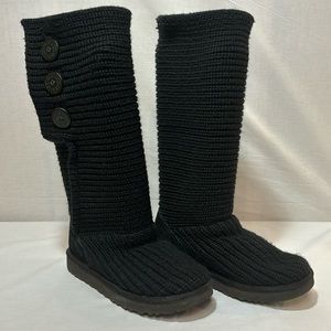 UGG Women’s Classic Cardy